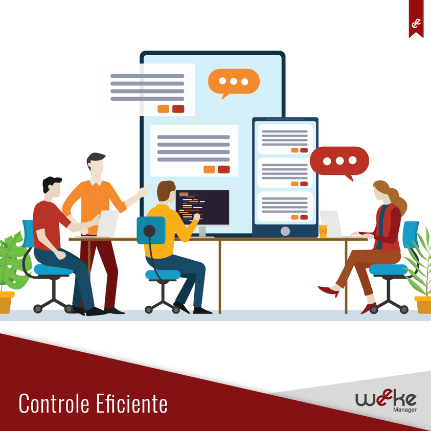 Controle Eficiente