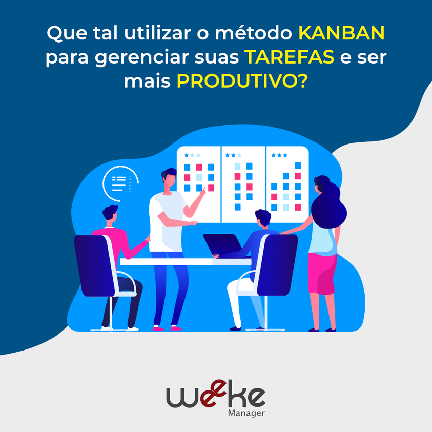 Metado Kanban
