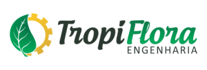 logo tropiflora